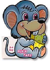 Minik Fare