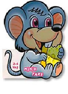Minik Fare