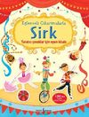 Eğlenceli &Ccedil;ıkartmalarla Sirk