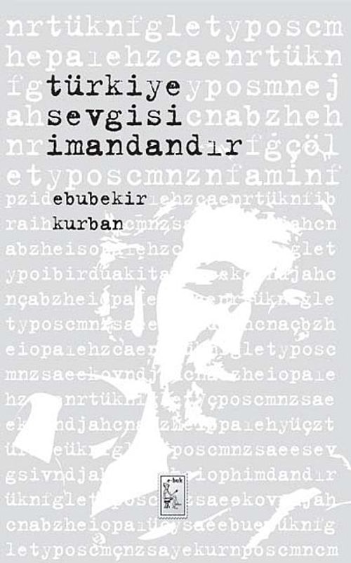 Türkiye Sevgisi İmandandır