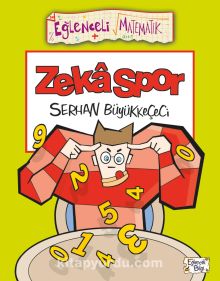 Zeka Spor - Serhan Büyükkeçeci
