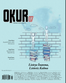 Okur Kitap Dergisi Sayı 7 Eylül-Ekim-Kasım 2018