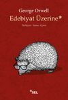 Edebiyat &Uuml;zerine