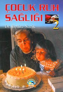 Çocuk Ruh Sağlığı -2