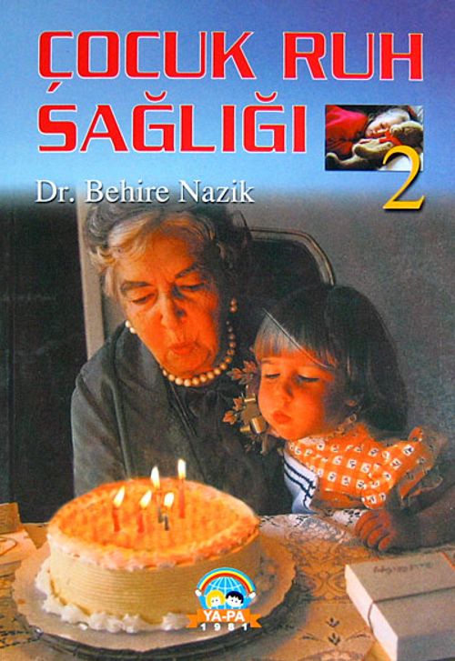 Çocuk Ruh Sağlığı -2
