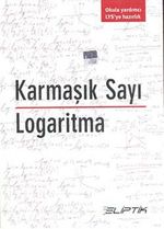 Karmaşık Sayı - Logaritma