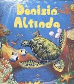 Denizin Altında (Karton Kapak)(Büyük boy)