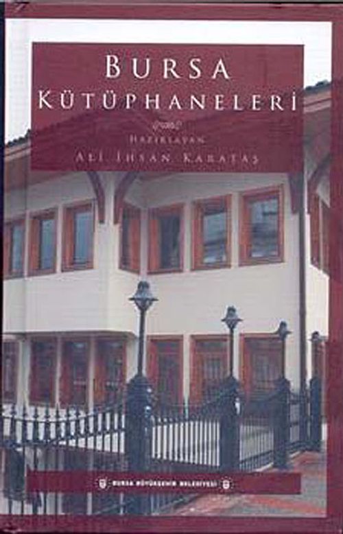 Bursa Kütüphanesi