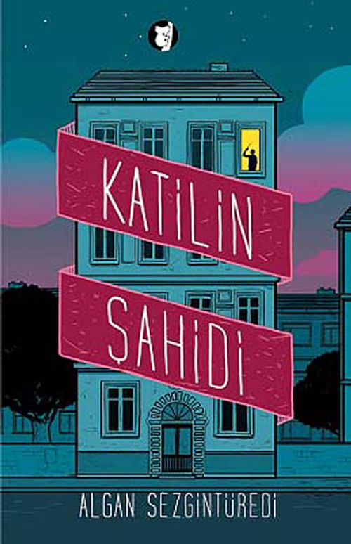 Katilin Şahidi