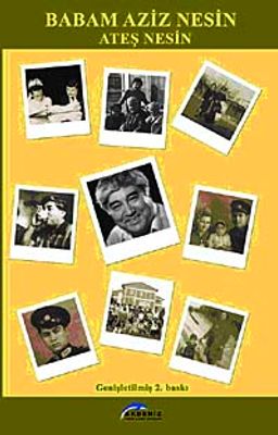 Babam Aziz Nesin