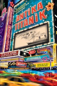 Antika Titanik 