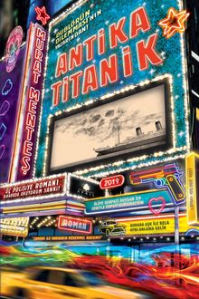 Antika Titanik 