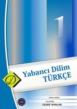 Yabancı Dilim Türkçe -1 / Temel Düzey