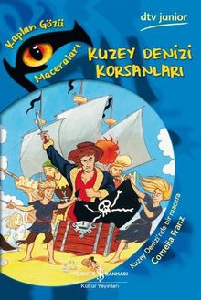 Kuzey Denizi Korsanları