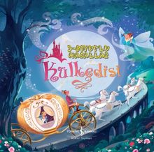 Külkedisi / 3 Boyutlu Masallar