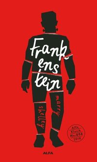 Frankenstein (Ciltli)