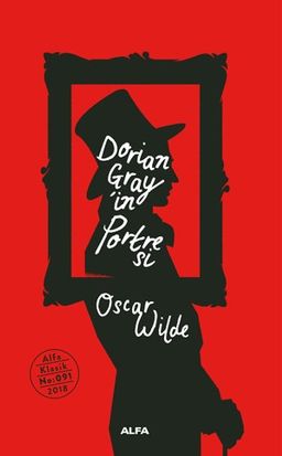 Dorian Gray'in Portresi (Ciltli)