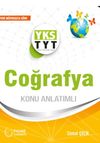 YKS TYT Coğrafya Konu Anlatımlı