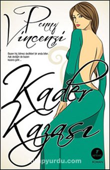 Kader Kazası - Penny Vincenzi