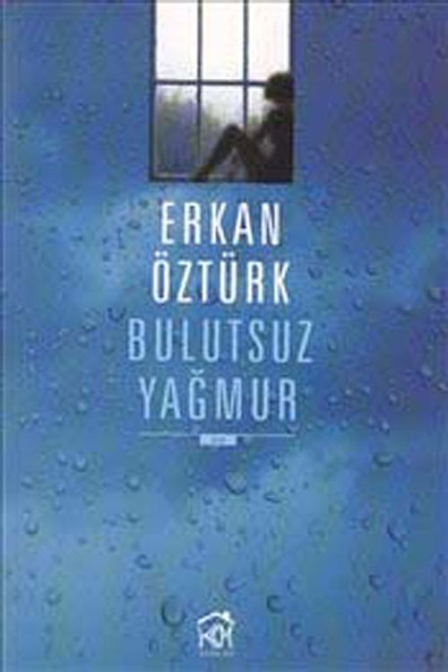 Bulutsuz Yağmur