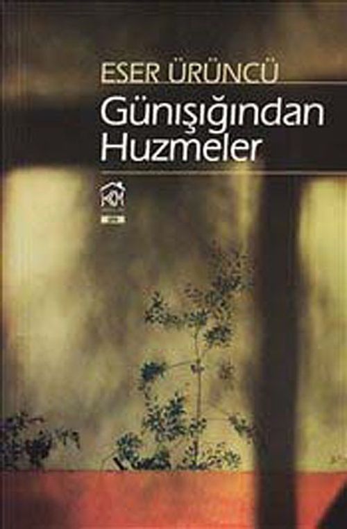 Günışığından Huzmeler