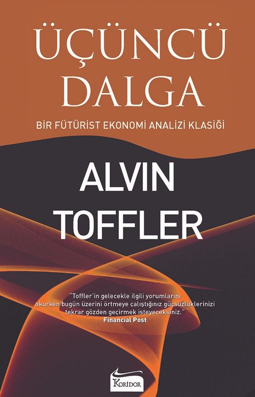Üçüncü Dalga