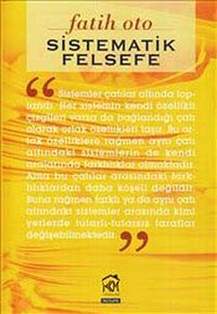 Sistematik Felsefe
