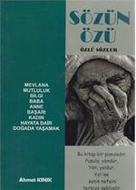 Sözün Özü & Özlü Sözler