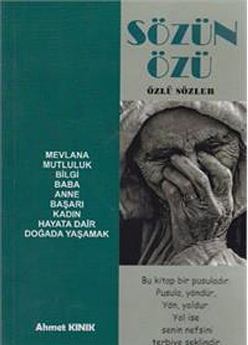 Sözün Özü & Özlü Sözler
