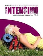 Curso Intensivo A2 Cuaderno de Ejercicios (İspanyolca Orta-Alt Seviye Çalışma Kitabı)