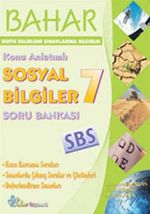 7. Sınıf Sosyal Bilgiler Konu Anlatımlı