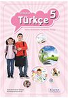 5.Sınıf Türkçe Konu Anlatımlı Yardımcı Kitap