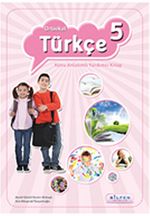 5.Sınıf Türkçe Konu Anlatımlı Yardımcı Kitap