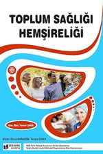 12. Sınıf Toplum Sağlığı Hemşireliği