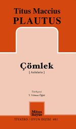 Çömlek