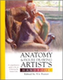 The Anatomy-Figure Drawing Artist's Handbook