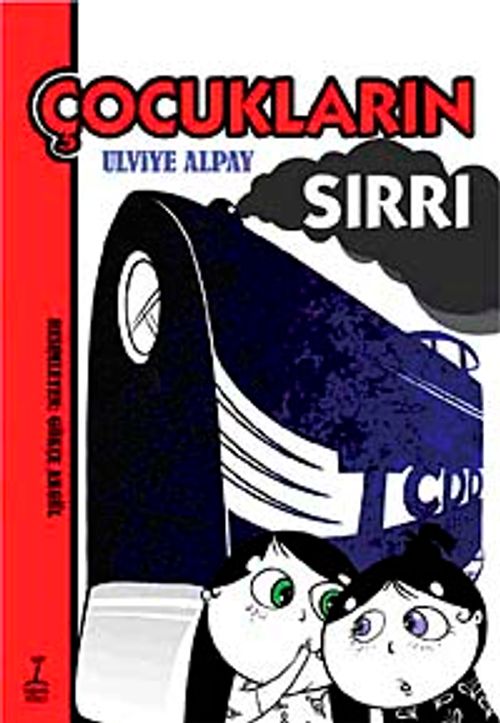 Çocukların Sırrı
