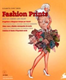 Fashion Prints & How to Design and Draw