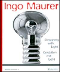 Ingo Maurer & Designing With Light