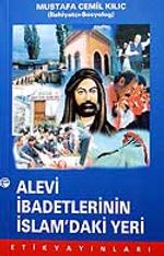 Alevi İbadetlerinin İslam'daki Yeri