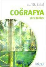 10.Sınıf Coğrafya Soru Bankası