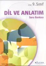 9.Sınıf Dil ve Anlatım Soru Bankası