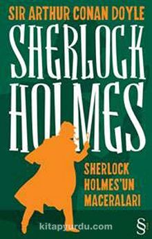 Sherleock Holmes / Sherlock Holmes'un Maceraları