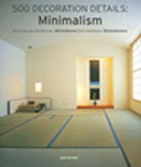 500 Decoration Details & Minimalism