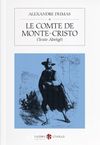 Le Comte de Monte Cristo (Texte Abrege)