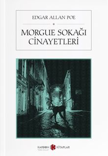 Morgue Sokağı Cinayetleri