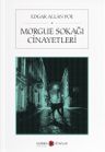 Morgue Sokağı Cinayetleri