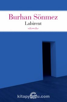 Labirent - Burhan Sönmez