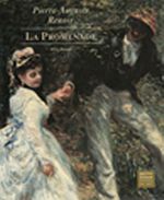 Pierre-Auguste Renoir & La Promenade