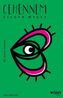 Cehennem & Bir Şairin Romanı
